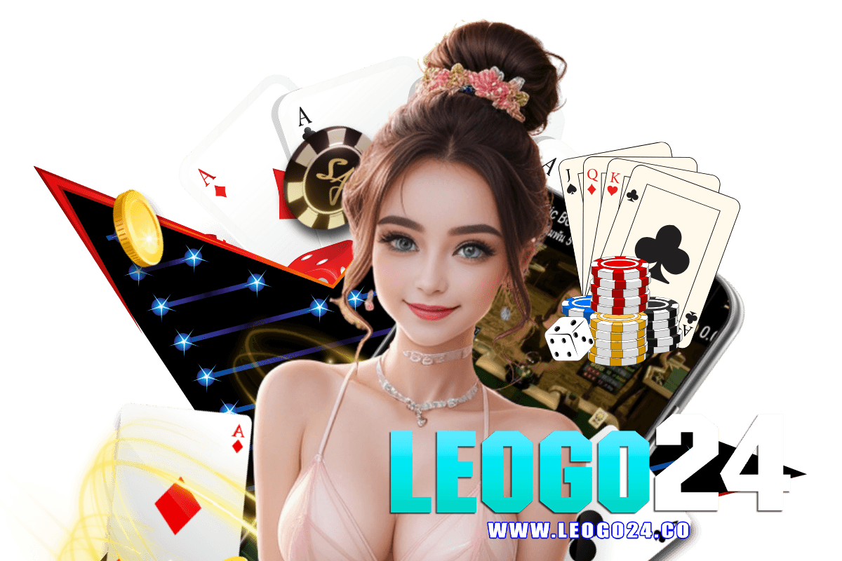 leogo24 wallet