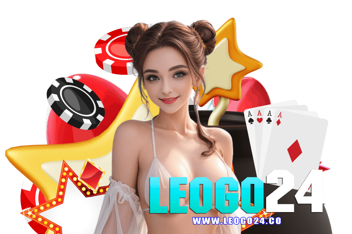 leogo24 สมัคร