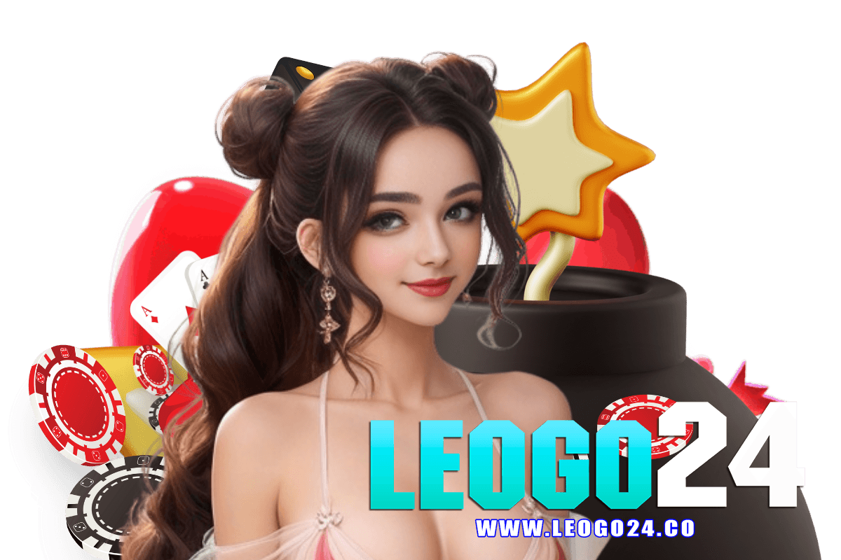 leogo24 เว็บตรง